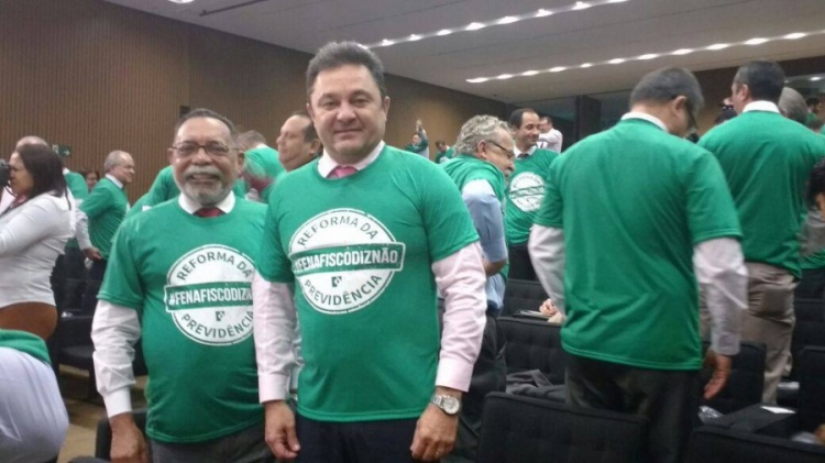 Comissão nacional de estudos sobre a Reforma Tributária