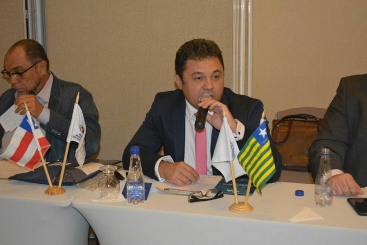 AAFFEPI participa de Assembleia Geral da FEBRAFITE