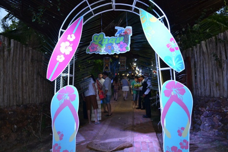 Encontro de Auditores