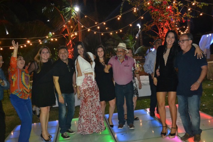 Encontro de Auditores