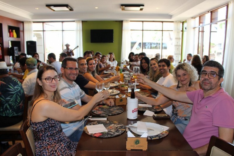 IX Encontro de Auditores