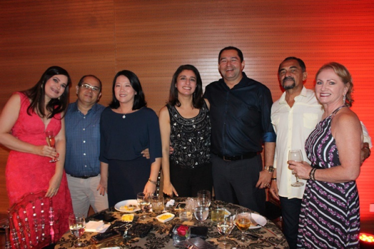 Confraternização da Associação dos Auditores Fiscais da Fazenda Estadual do Piauí