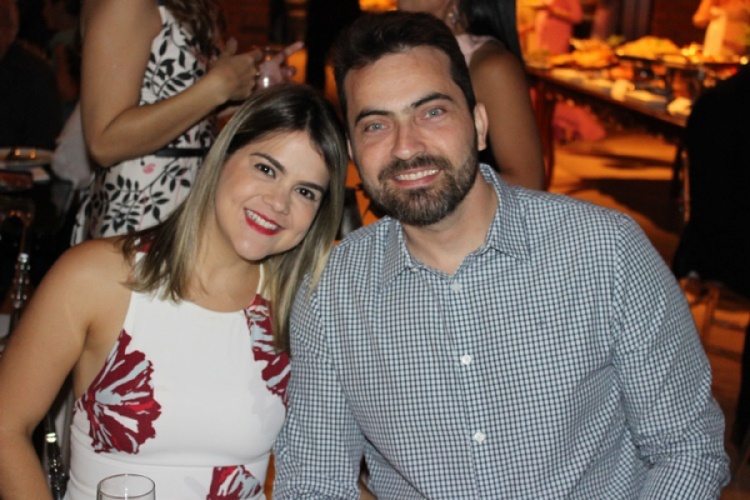 Confraternização 2019