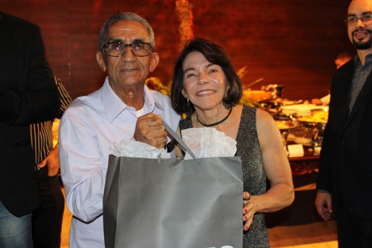 Confraternização 2019