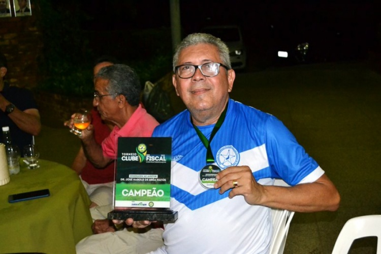 Torneio José Harold de Arêa Matos