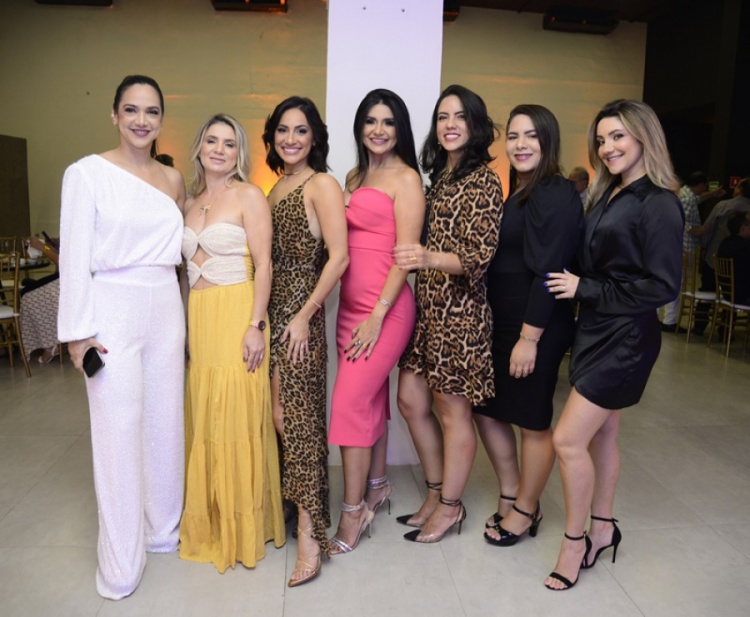  Confraternização da AAFFEPI