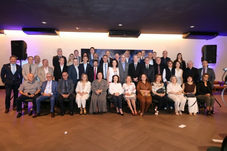 AAFFEPI realizou reunião da Febrafite e Encontro de Auditores em Teresina